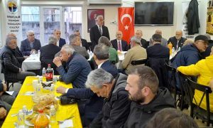 BAKAN KARAİSMAİLOĞLU HAVALİMANI İÇİN TARİH VERDİ