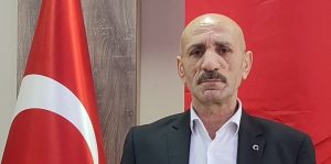 BU ÜLKE ÜMMET, ENSAR, DİN TÜCCARLARININ ÜLKESİ DEĞİL !