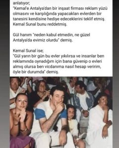 BUGÜNLERİ GÖREN KEMAL SUNAL