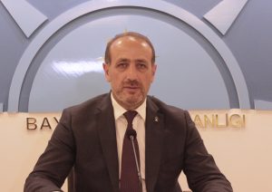 AKP ADAYINI 18 OCAK PERŞEMBE AÇIKLIYOR