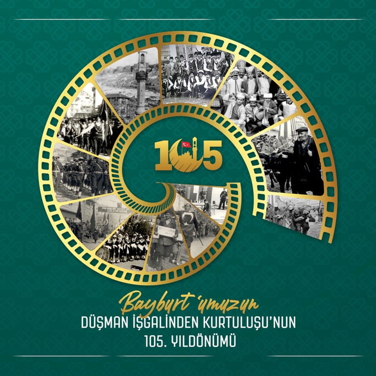KURTULUŞ'UN 105.YILDÖNÜMÜ PROĞRAMI AÇIKLANDI