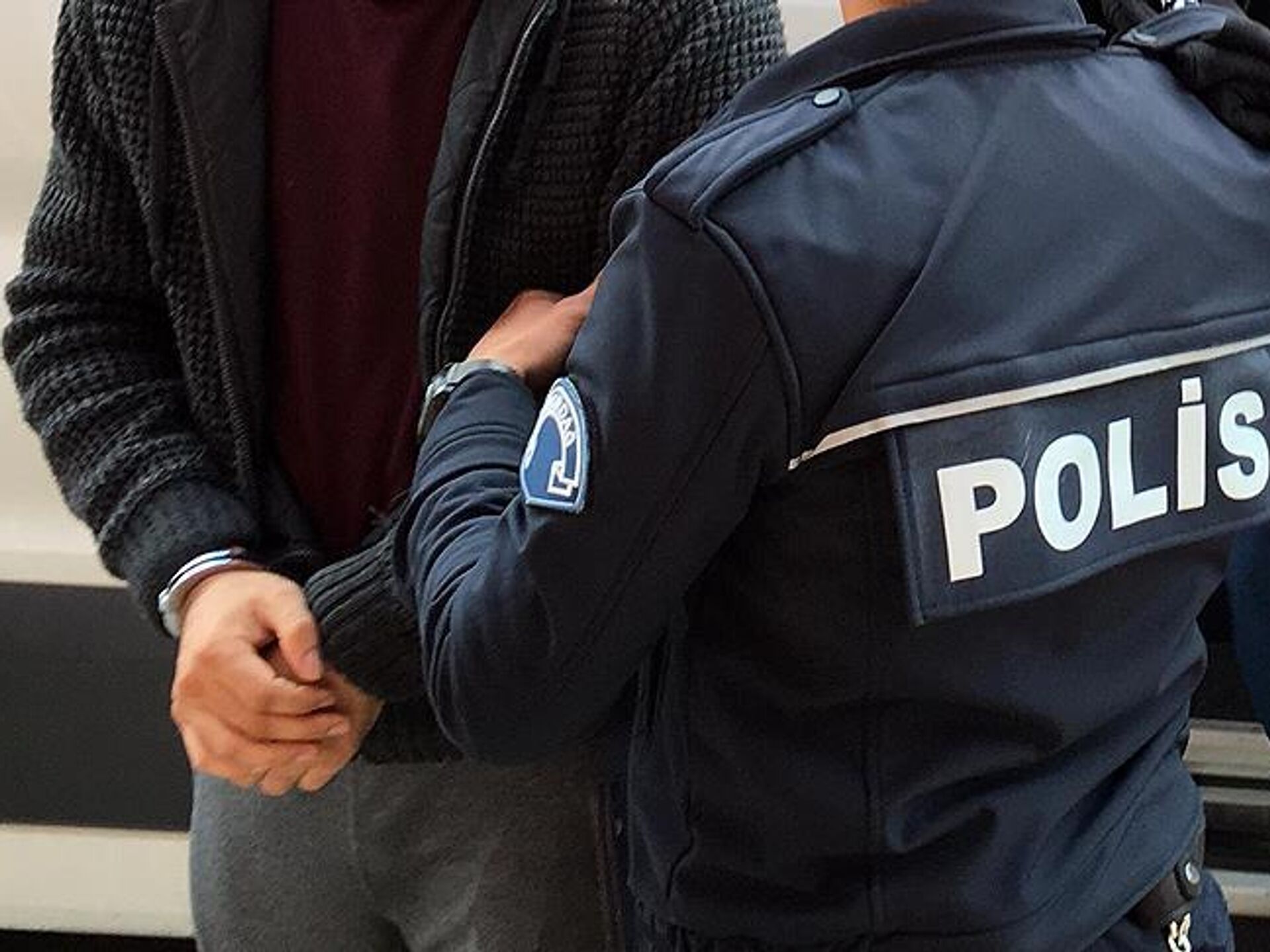 İki kişiyi öldüren Zanlılar yakalandı
