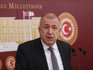 “ADALET VE AHLAK JAPONYA DA VAR”