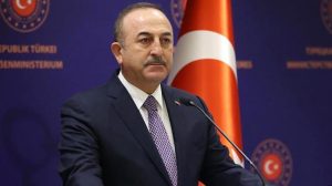 Seçime yatırmmı? 11 yıl aradan sonra Türkiye’den Mısır’ı ziyaret eden ilk dışişleri bakanı olacak.