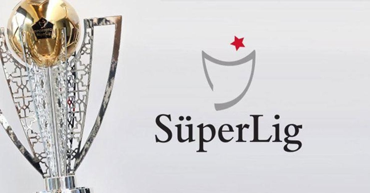 Süper Lig’de Fikstür Çekimi Bugün Yapılacak.