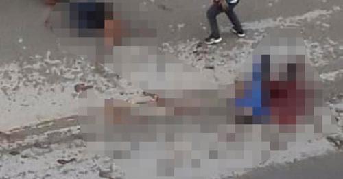 Ankara’da Akraba Kavgası : 2 Ölü, 4 Yaralı