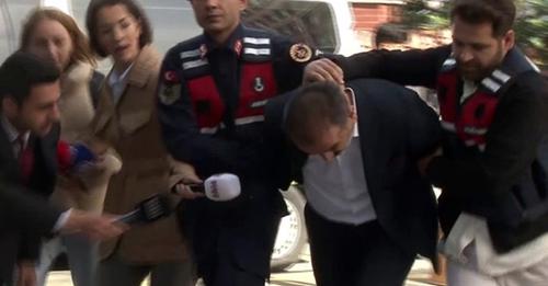 Yenidoğan Çetesi Bugün Hakim Karşısına Çıkacak.