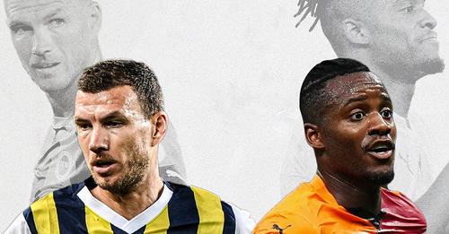 Nefesler Tutuldu! Fenerbahçe-Galatasaray Derbisi Bugün
