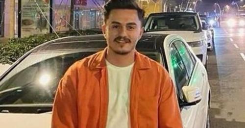 Eski Futbolcu Hayatını Kaybetti.