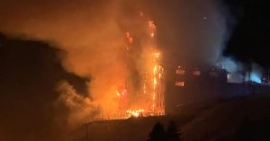 Kartalkaya’daki otel yangını faciasında yakınlarını kaybeden aileleri arayıp dalga geçtiler