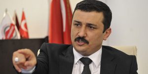 Bursa Milletvekili Yüksel Türkoğlu Gerisi laf-ı güzaftır!