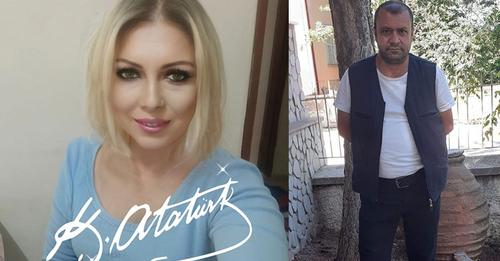 Dini Nikahlı Kocası Bıçaklamıştı; 27 Gün Sonra Hayatını Kaybetti.