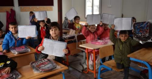 19 Milyon Öğrenci İçin Yarıyıl Tatili Bugün Başlıyor.
