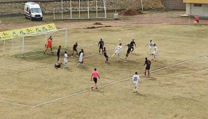 UMUTLAR TÜKENİYOR