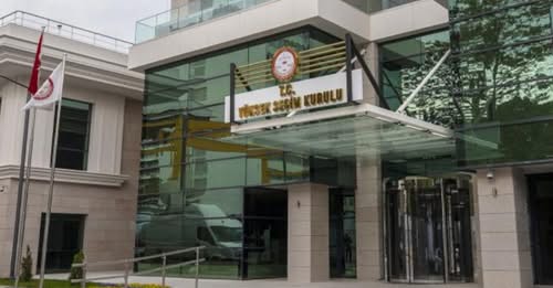YSK İllerin Milletvekili Sayılarını Belirledi, 6 İlin Vekil Sayısı Değişti.