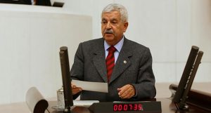 İYİ Parti Gaziantep Milletvekili Prof. Dr. İmam Hüseyin Filiz, TBMM’de söz alarak deprem sonrası yaşananları eğitim açısından yorumladı.