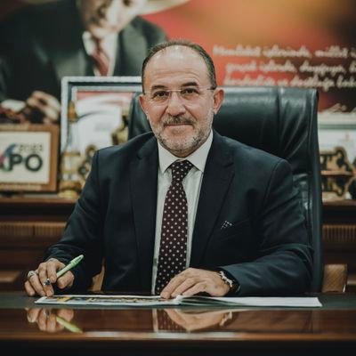 AFŞİN BELEDİYE BAŞKANI GÜVEN'DEN DESTEK ÇAĞRISI