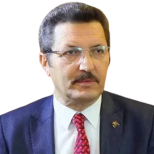 Osmanlı Modeli Parçalanma !