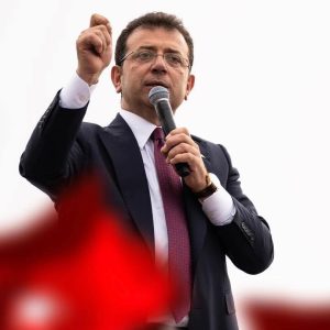 Ekrem İmamoğlu’ndan son gözaltılara ilişkin açıklama: