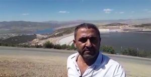 BİR TÜRK’ÜN  CANI PAHASINA YAPTIĞI HUKUK SAVAŞI !