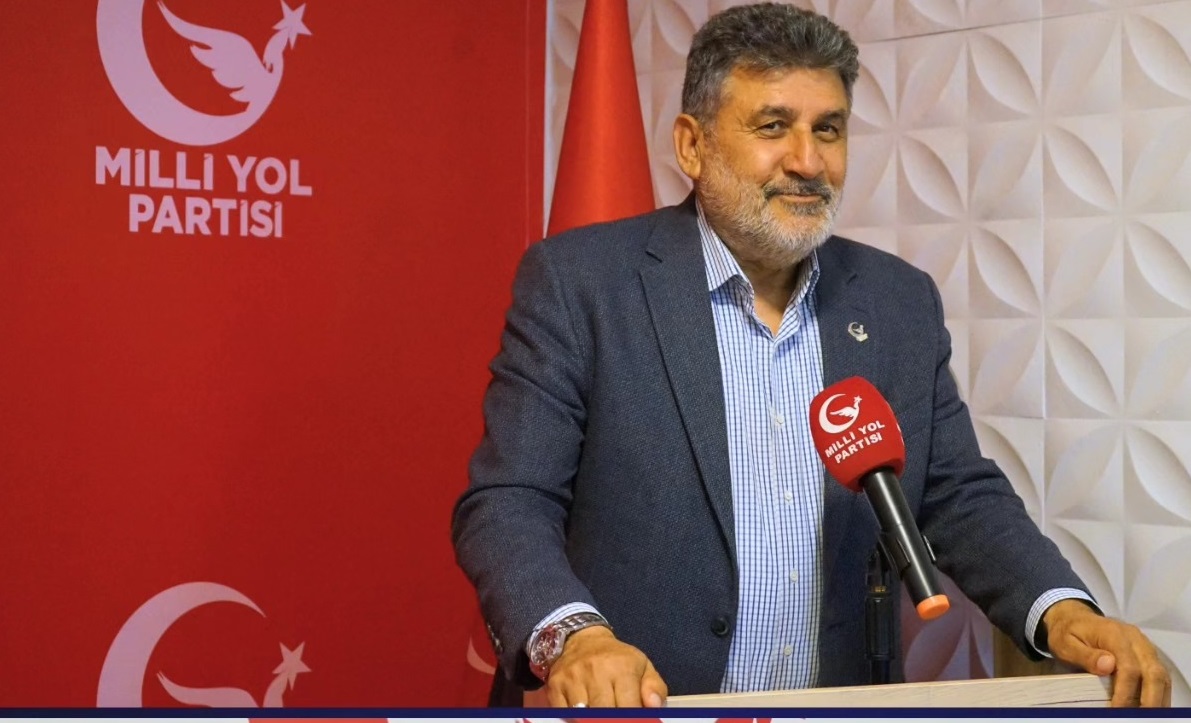 Milli Yol Partisi Genel Başkanı Remzi Çayır; “Telef” Sözcüğünü Kimse İnsan Hakkında Kullanamaz.