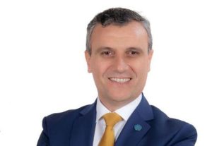 Konya’nın acı günü Konya’nın Mimarı Oğuz Şimşek yaşama veda etti