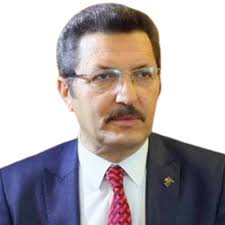 İlk Hedefleri Türkiye-Suriye Konfederasyonu mu?