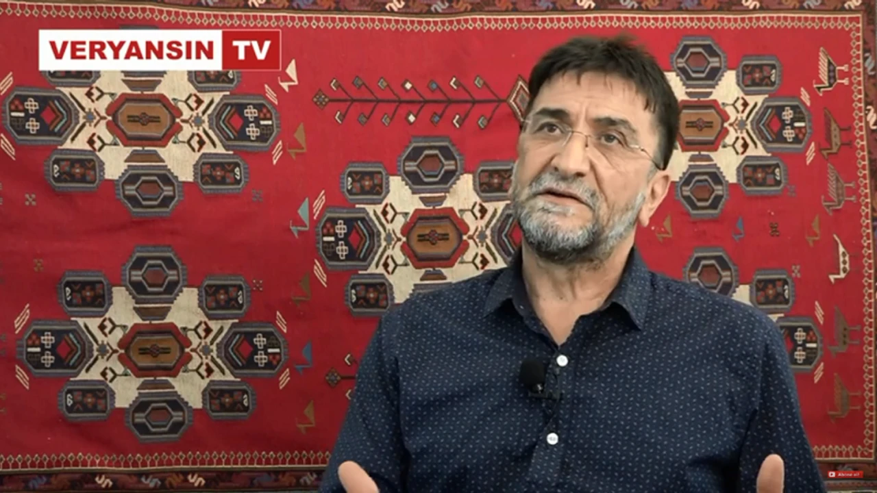 İSRAİL’İN DEMİR KUBBESİ ABD NİN ALTIN KUBBESİ VAR ”BİZEDE EŞEĞİN SOPASI DÜŞTÜ” !
