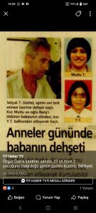 Özgür Özele saldıran şahıs iktidardan değil CHP’den yardım istemiş