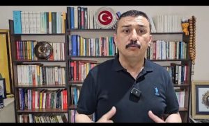 BUNUN ADI “FESİH TİYATROSU” VE SONRASI DA TÜRK MİLLETİNE KARŞI HAZIRLANAN YENİ BİR “HAİN PROJE”DİR!