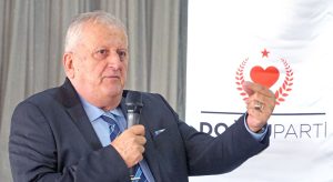 PKK’DAN GELECEK MÜJDENİN !