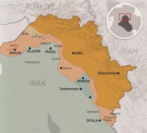 KÜRESEL AKLA KİRALANAN SÜREÇ !