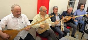 TRABZON’DA ” BAYBURT SIRA GECESİ