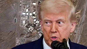 İran İsrail Savaşın eşiğinde Trump ne diyor