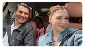 Sorumlu olan serbest  bırakıldı Ferdî Zeyregin kızı isyan etti