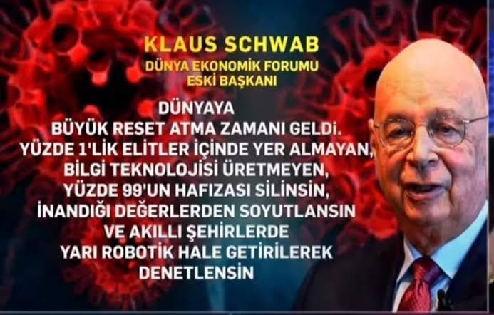 Yeni Dünya Düzeni: Mecbur Bırakıldığımız Bir Dönüşüm !