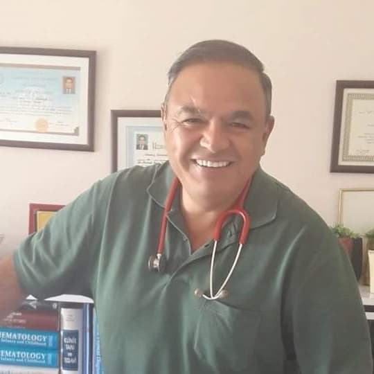 Uğurlar Olsun, Yolun Işık Olsun: Dr. Mustafa Savan Günay’a Veda !