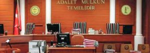 GÜMÜŞHANE’YE İDARE MAHKEMESİ KURULDU
