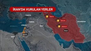 Netanyahu’nun İran Hamlesi: Halkı Vurarak Mağduriyet Zemini mi Hazırlıyor?