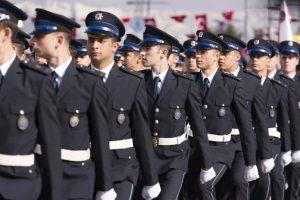 Polis Adaylarının Sağlık Kurulu Kararlarıyla Yaşadığı Mağduriyetin Giderilmesi ile ilgili 2000 kişiye yakın TBMM dilekçe komisyonunu dilekçe yağmuruna tuttu