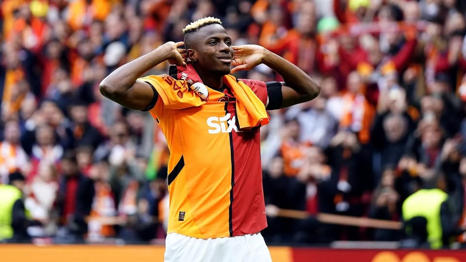 Victor Osimhen İçin İmza An Meselesi