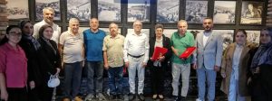  YETKİN ÇAVDAR; BAYBURT  VAKFI-HİÇ BİR SİYASİ PARTİNİN ARKA BAHÇESİ DEĞİL !