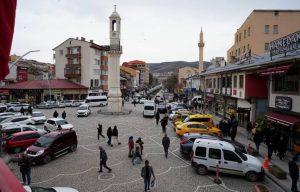 BAYBURT’UN “YAZ ÇİLESİ”