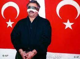 PKK Lideri (Arten Agopyan) Öcalan: Türkiye, Irak, Suriye ve İran’la Uzlaşmak İstiyoruz !