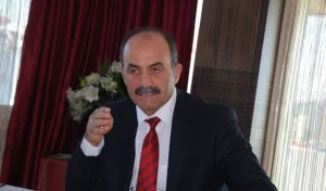 Türkiye’yi Türk-süzleştirme Projesi-mi Devrede ?