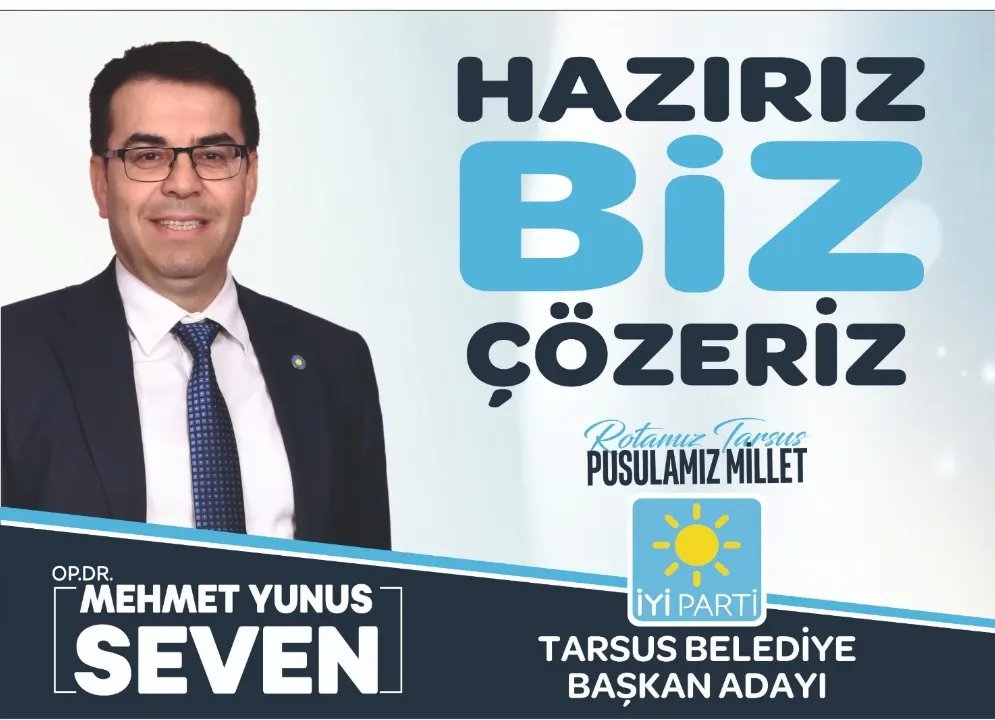 Opr. Dr. Mehmet Yunus Seven “Kanunlar Bunun Hesabını Mutlaka Soracaktır”