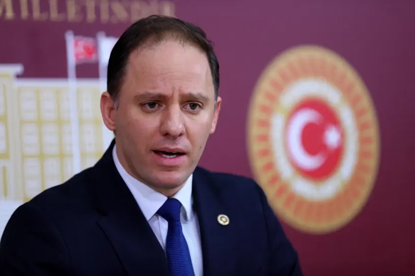 AKP’nin Jersey Adasındaki Delilleri Karartma Operasyonunu Ortaya Çıkardı!
