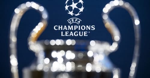 UEFA Şampiyonlar Ligi’nde Lig Aşaması Heyecanı Başlıyor.