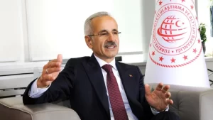BAKAN URALOĞLU BAYBURT’TA GELİYOR