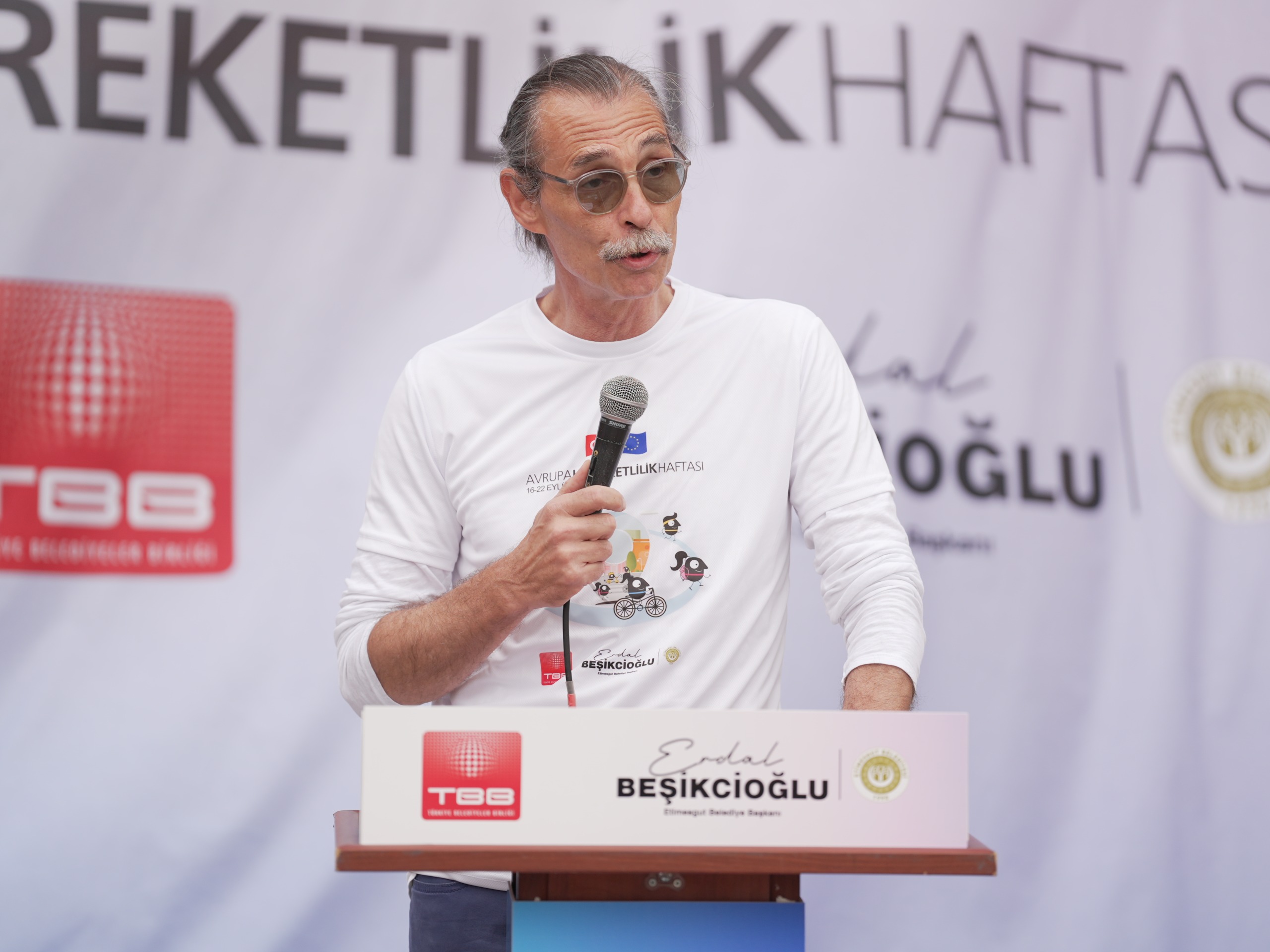 ETİMESGUT’TA PEDALLAR GELECEK İÇİN DÖNDÜ